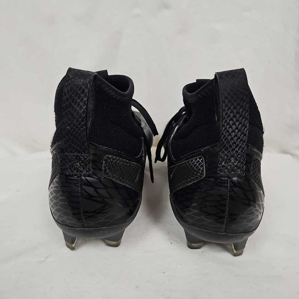 Adidas Adizero Impact Football Cleats, Size 9.5
