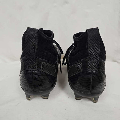 Adidas Adizero Impact Football Cleats, Size 9.5