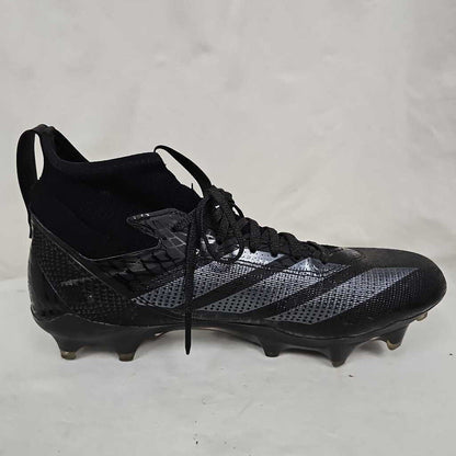 Adidas Adizero Impact Football Cleats, Size 9.5