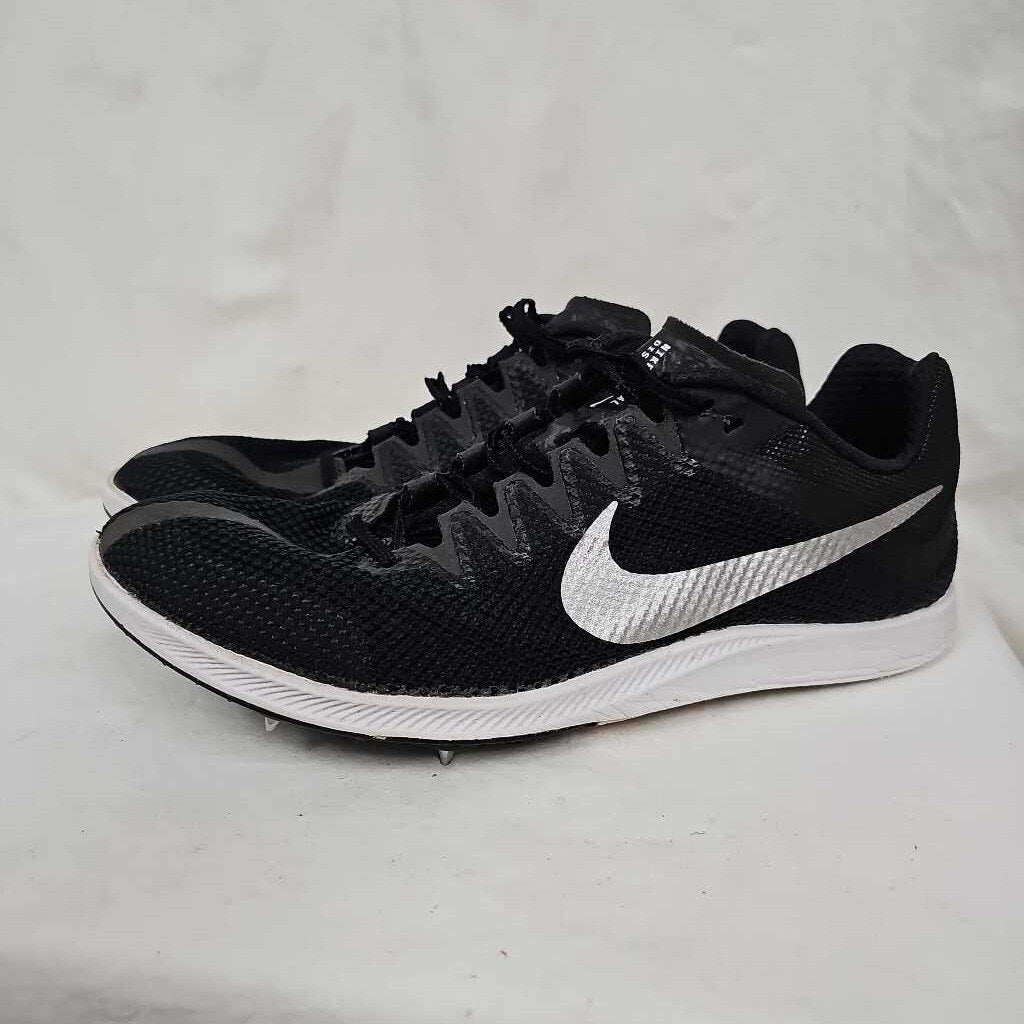 Nike Zoom Rival Track Spikes, Size 10