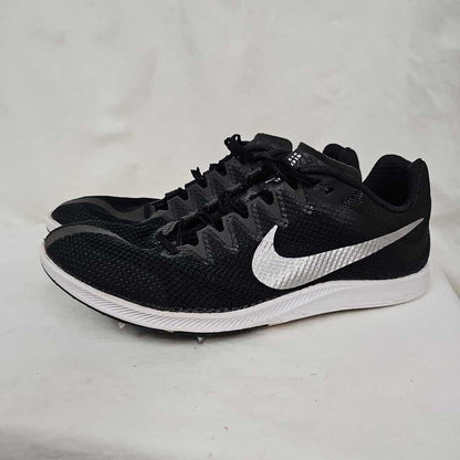 Nike Zoom Rival Track Spikes, Size 10
