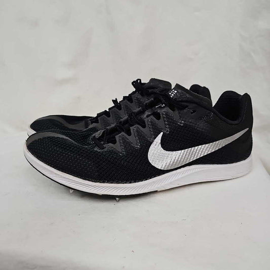 Nike Zoom Rival Track Spikes, Size 10