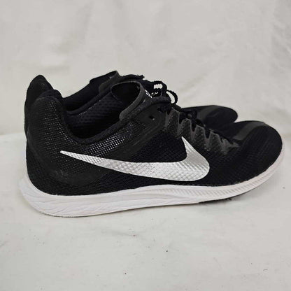 Nike Zoom Rival Track Spikes, Size 10