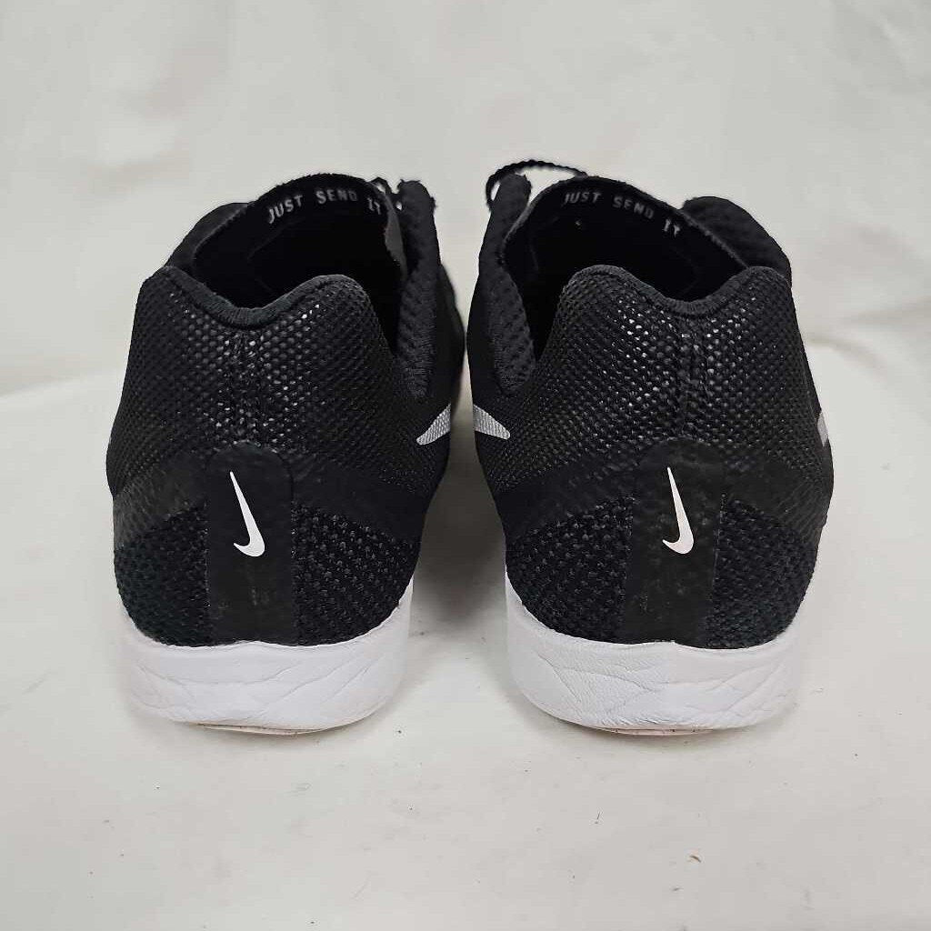Nike Zoom Rival Track Spikes, Size 10