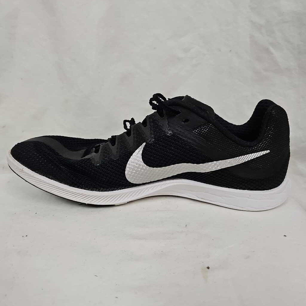 Nike Zoom Rival Track Spikes, Size 10