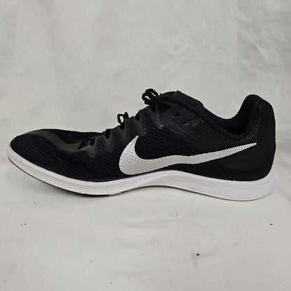 Nike Zoom Rival Track Spikes, Size 10