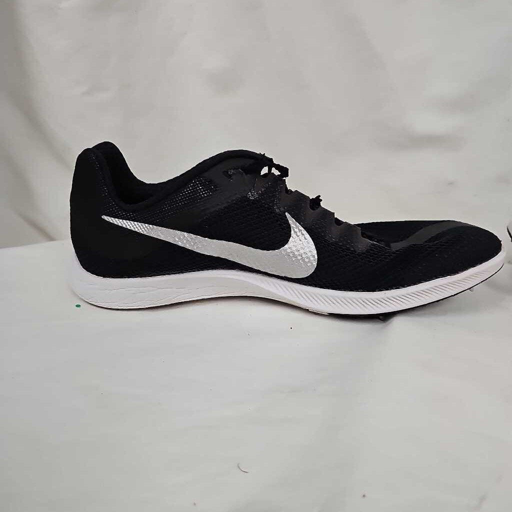 Nike Zoom Rival Track Spikes, Size 10