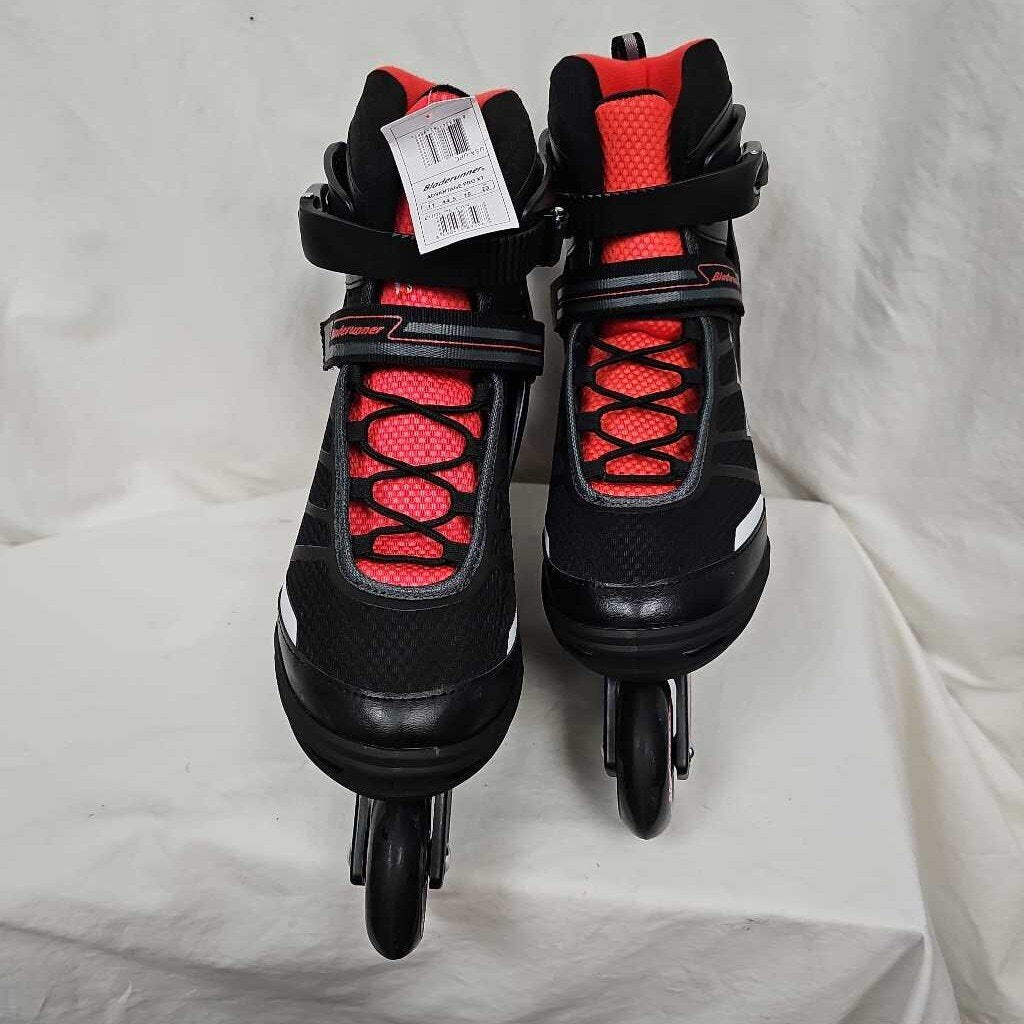 Rollerblade Bladerunner Advantage Pro Inline Skates, Size Men's 11