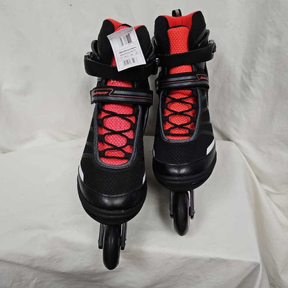 Rollerblade Bladerunner Advantage Pro Inline Skates, Size Men's 11