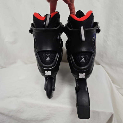 Rollerblade Bladerunner Advantage Pro Inline Skates, Size Men's 11