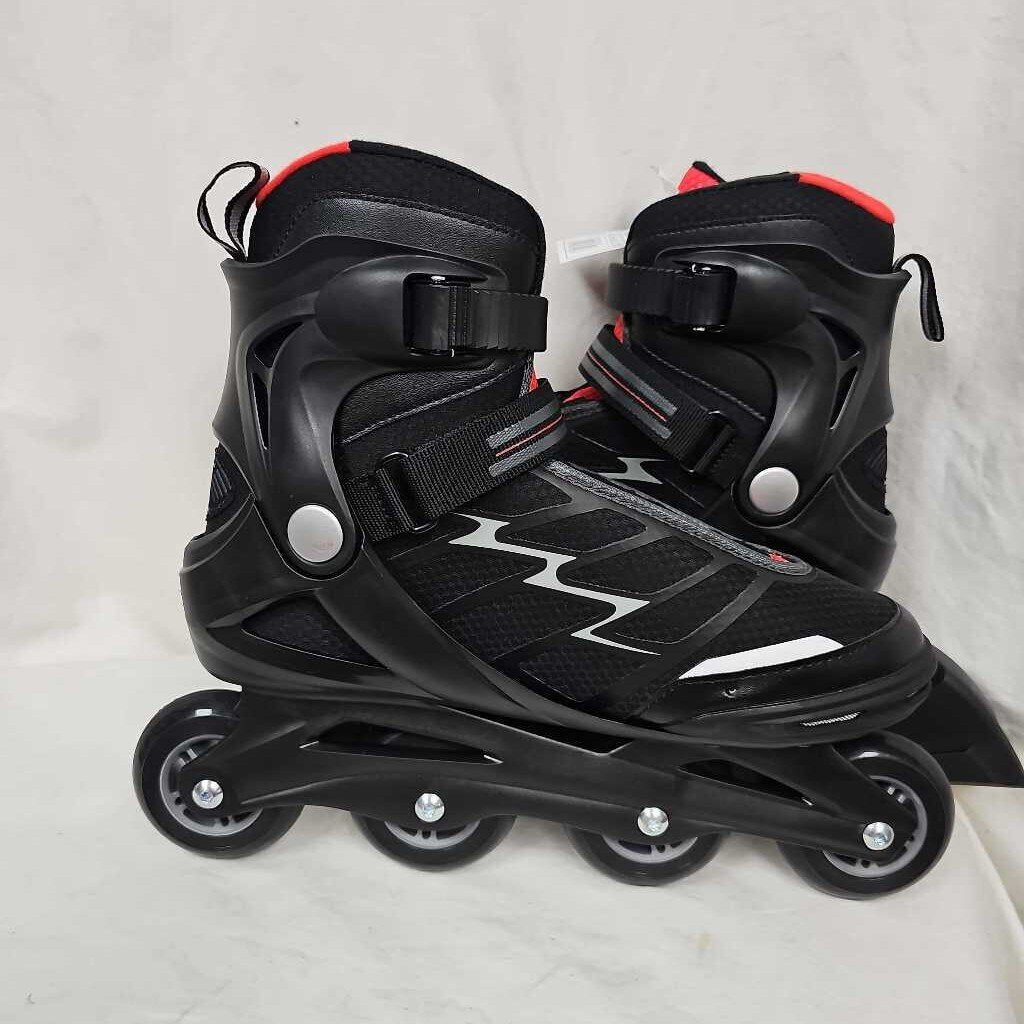 Rollerblade Bladerunner Advantage Pro Inline Skates, Size Men's 11