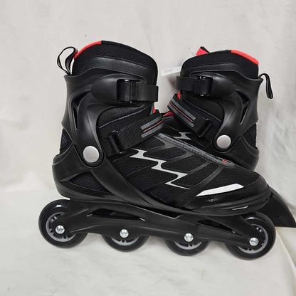 Rollerblade Bladerunner Advantage Pro Inline Skates, Size Men's 11