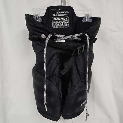 Bauer Nexus 400 Youth Hockey Pants, Size Small