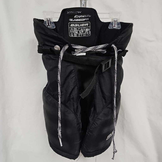 Bauer Nexus 400 Youth Hockey Pants, Size Small
