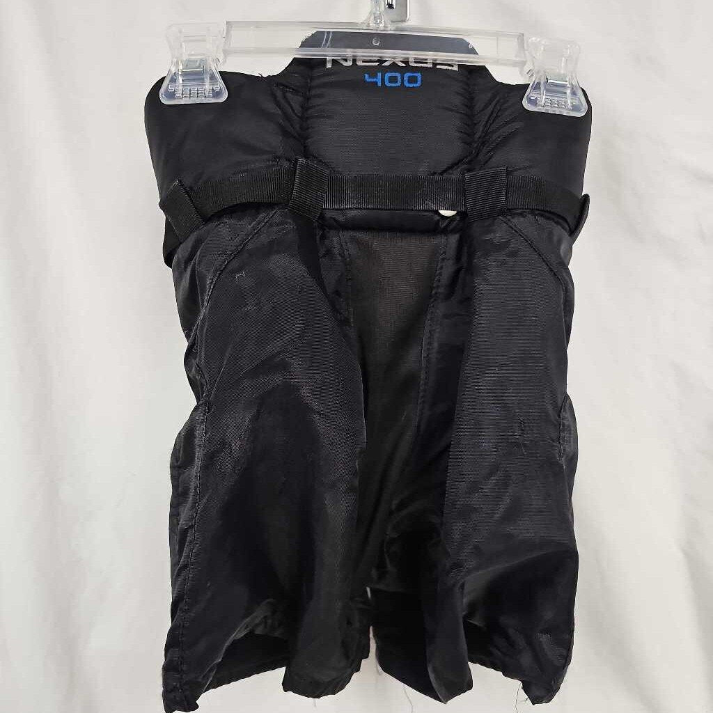 Bauer Nexus 400 Youth Hockey Pants, Size Small