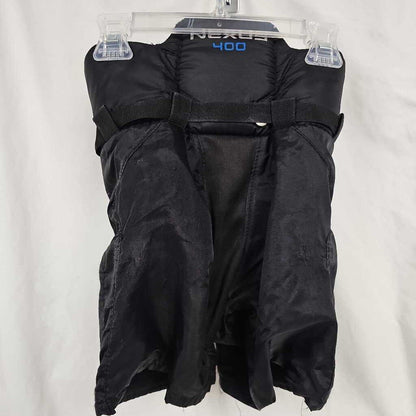 Bauer Nexus 400 Youth Hockey Pants, Size Small