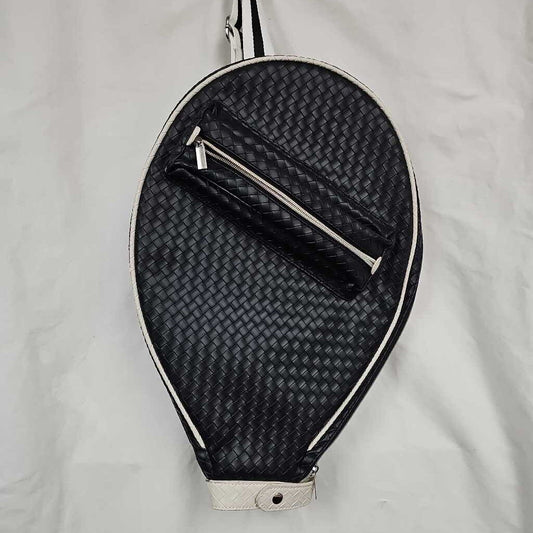 Eineng Tennis Sling Bag