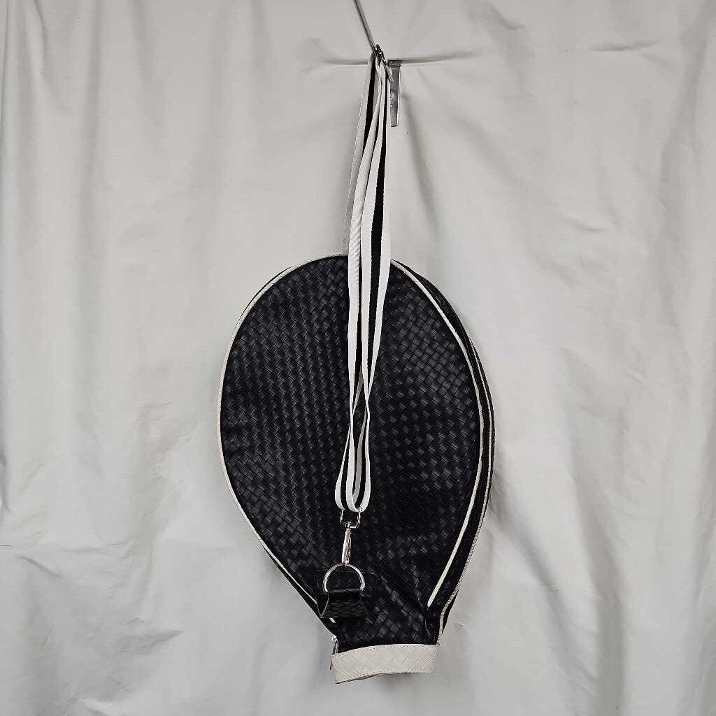 Eineng Tennis Sling Bag