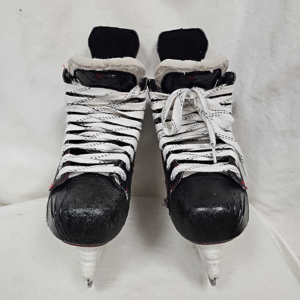 Bauer Vapor X500 Junior Hockey Skates, Size 5