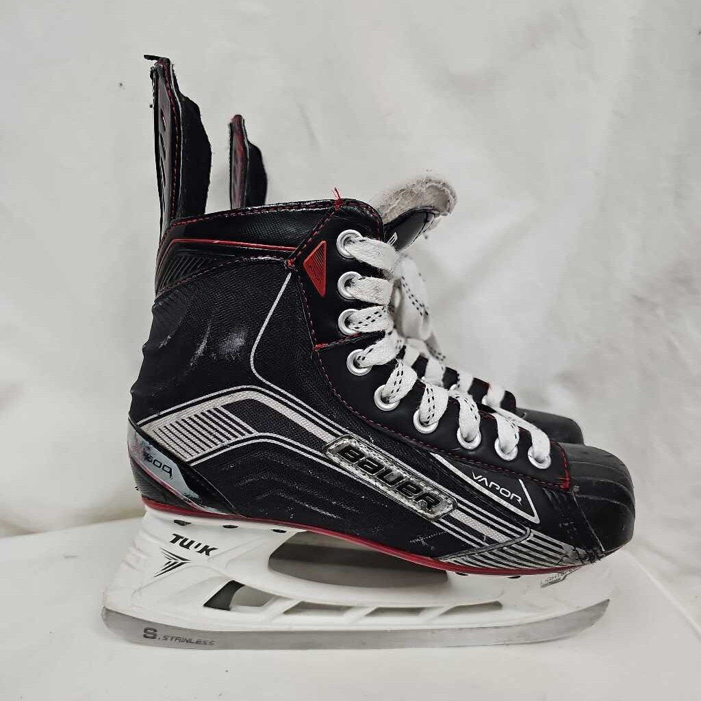 Bauer Vapor X500 Junior Hockey Skates, Size 5