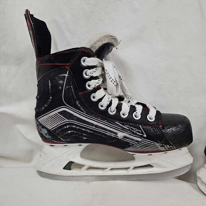 Bauer Vapor X500 Junior Hockey Skates, Size 5