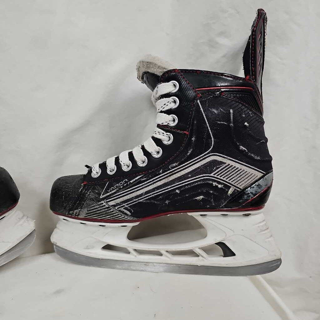 Bauer Vapor X500 Junior Hockey Skates, Size 5