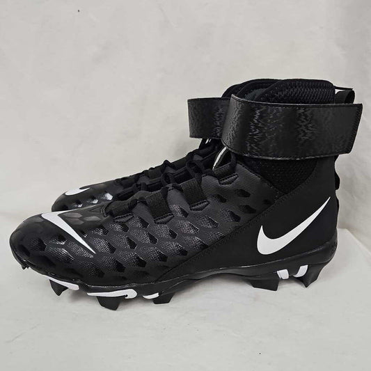 Nike Force Savage Shark 2 Football Cleats, Size 14