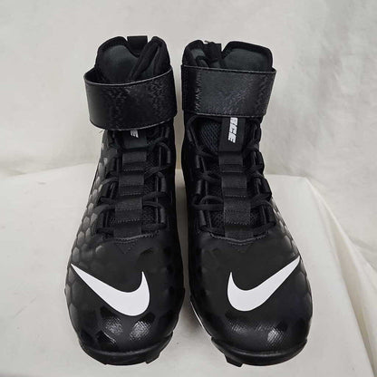 Nike Force Savage Shark 2 Football Cleats, Size 14