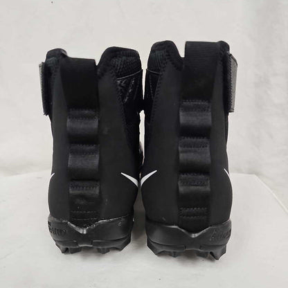 Nike Force Savage Shark 2 Football Cleats, Size 14