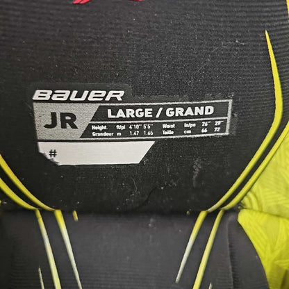 Bauer Vapor X2.9 Hockey Pants Junior Large