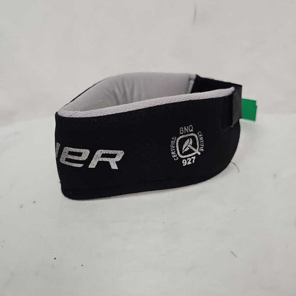 Bauer N7 Hockey Neck Guard Small-Medium