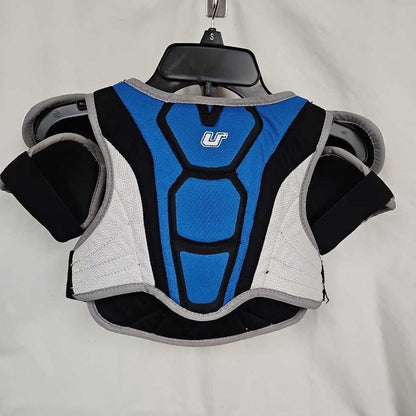 CCM U+ Fit 05 Hockey Shoulder Pads Youth Small