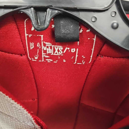 Bauer Vapor Lil' Rookie Hockey Shoulder Pads Youth XS