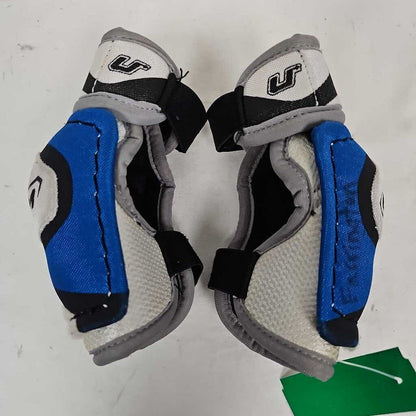 CCM U+ Fit 05 Hockey Elbow Pads Youth Medium