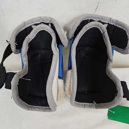 CCM U+ Fit 05 Hockey Elbow Pads Youth Medium