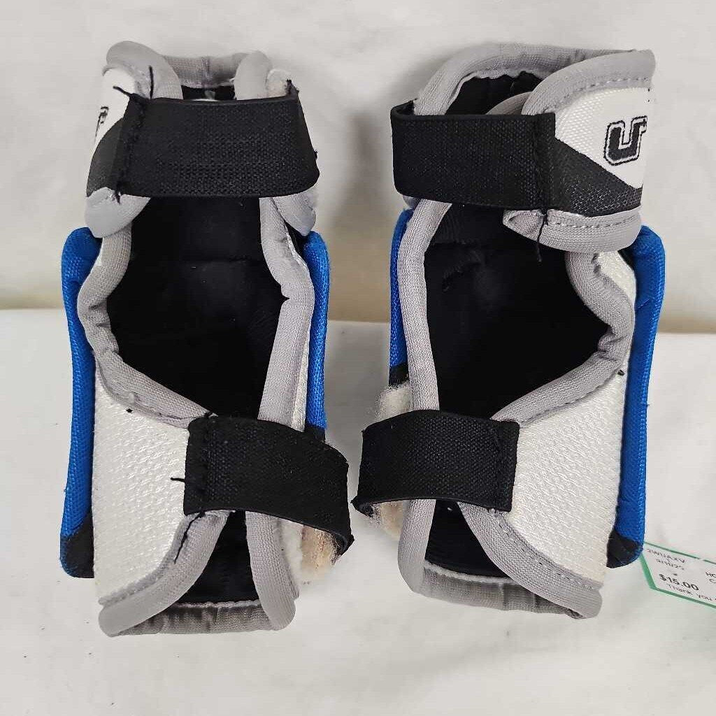 CCM U+ Fit 05 Hockey Elbow Pads Youth Medium