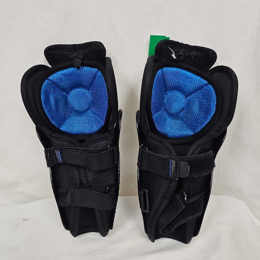 Bauer Supreme One15 Hockey Shin Guards 8"