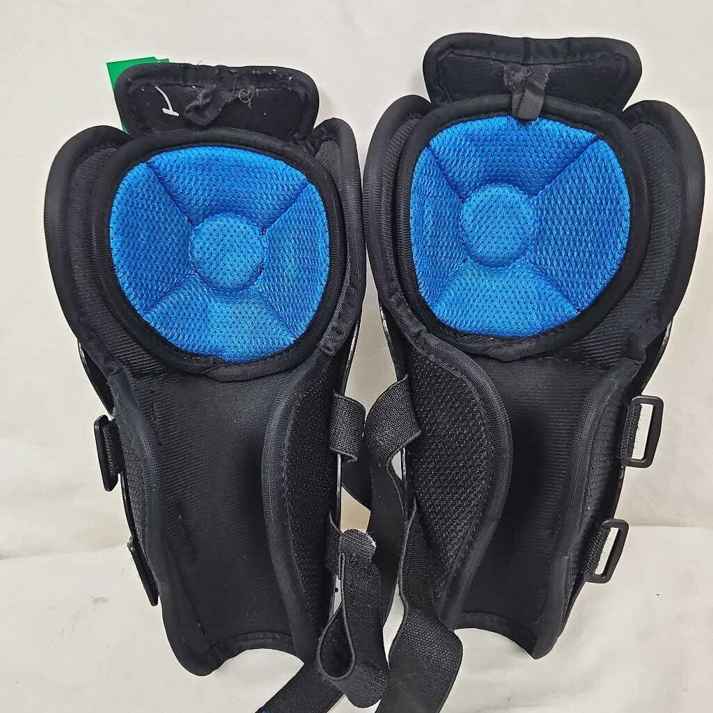 Bauer Supreme One15 Hockey Shin Guards 8"