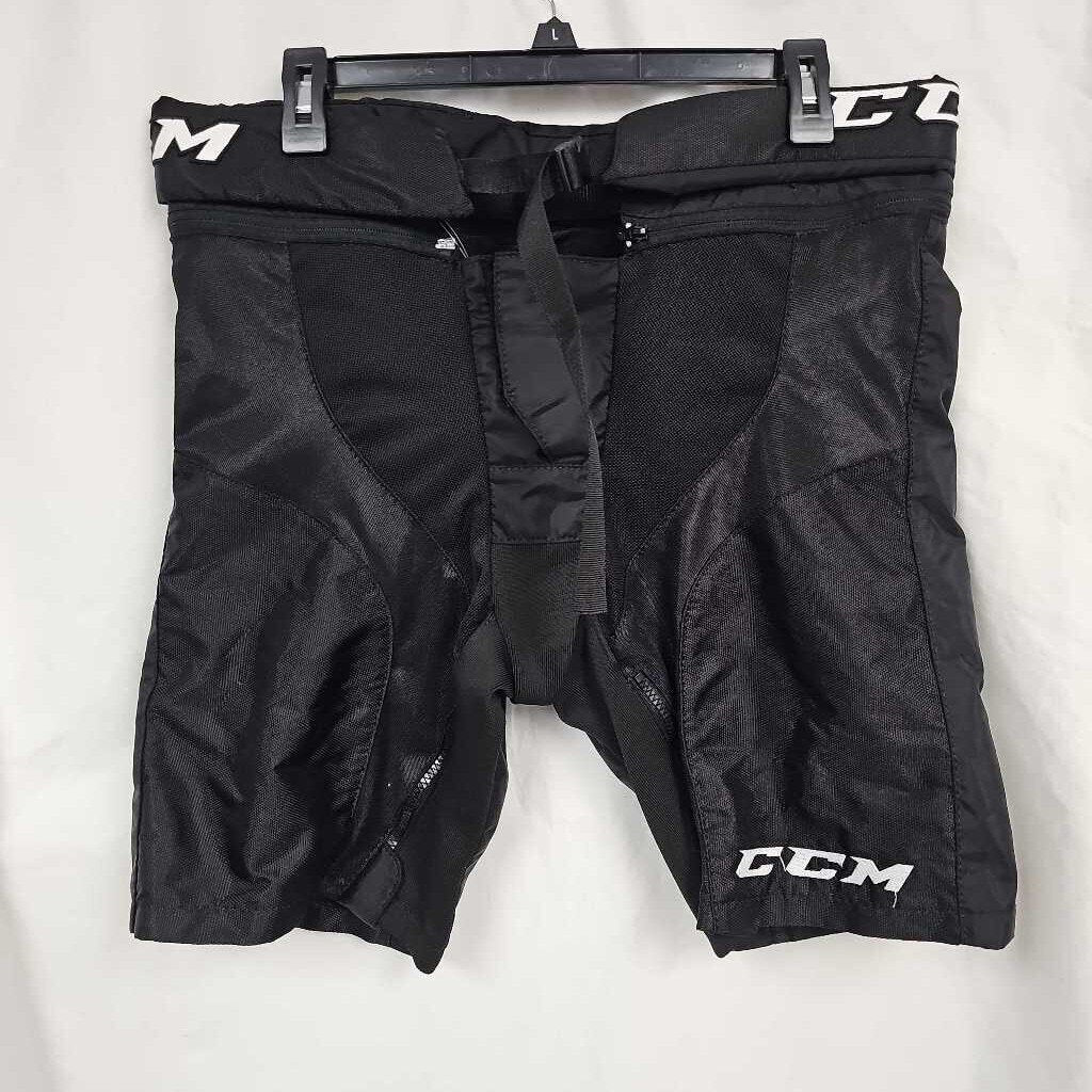 CCM Jetspeed PPJS Hockey Pants Shell - Junior Large