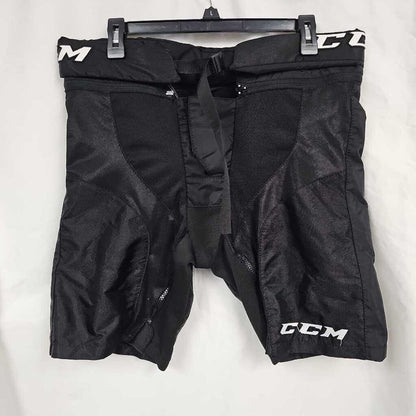 CCM Jetspeed PPJS Hockey Pants Shell - Junior Large