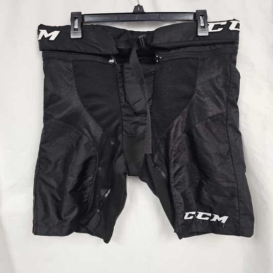 CCM Jetspeed PPJS Hockey Pants Shell - Junior Large