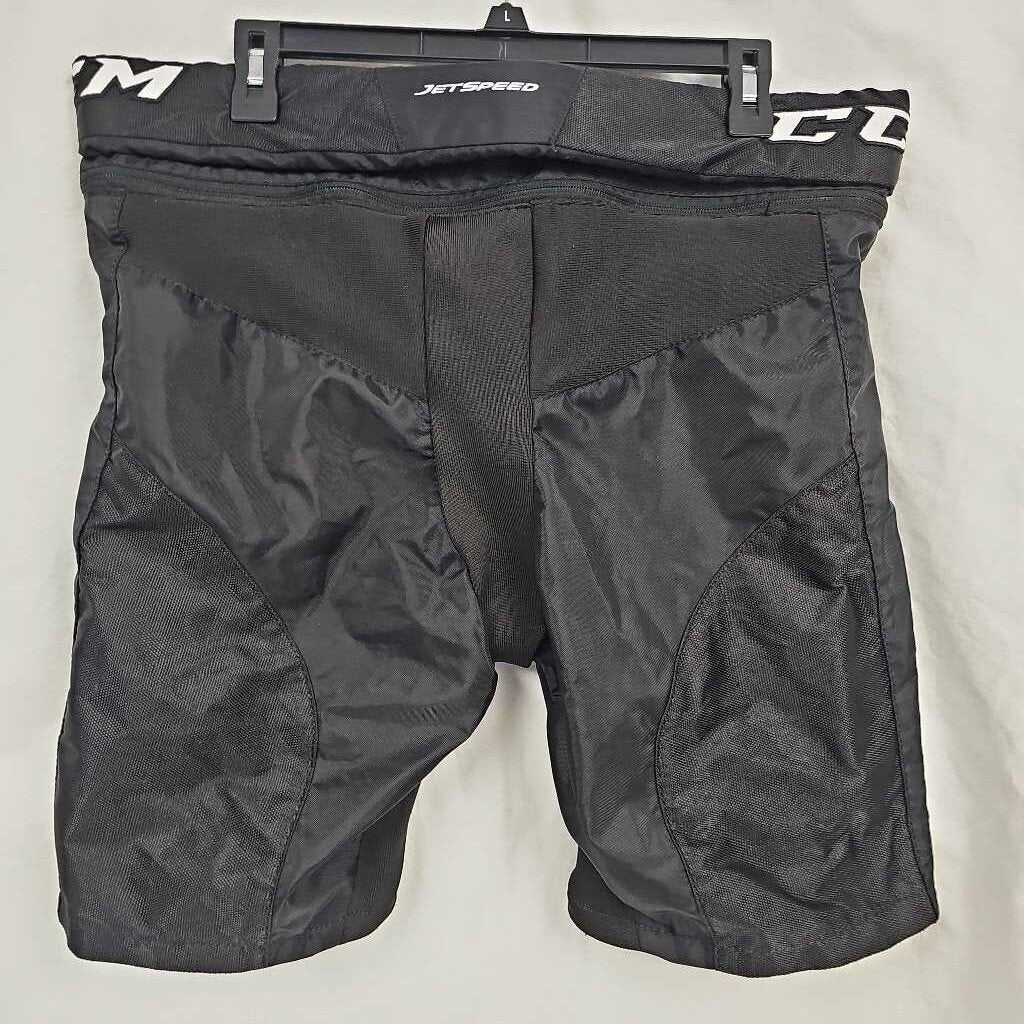 CCM Jetspeed PPJS Hockey Pants Shell - Junior Large