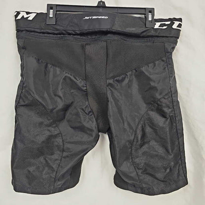 CCM Jetspeed PPJS Hockey Pants Shell - Junior Large