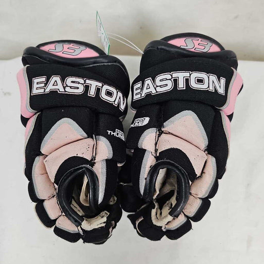 Easton Stealth E3 Hockey Gloves Youth 8"