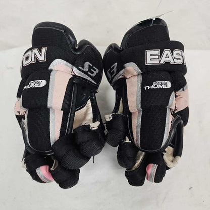 Easton Stealth E3 Hockey Gloves Youth 8"