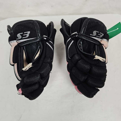 Easton Stealth E3 Hockey Gloves Youth 8"