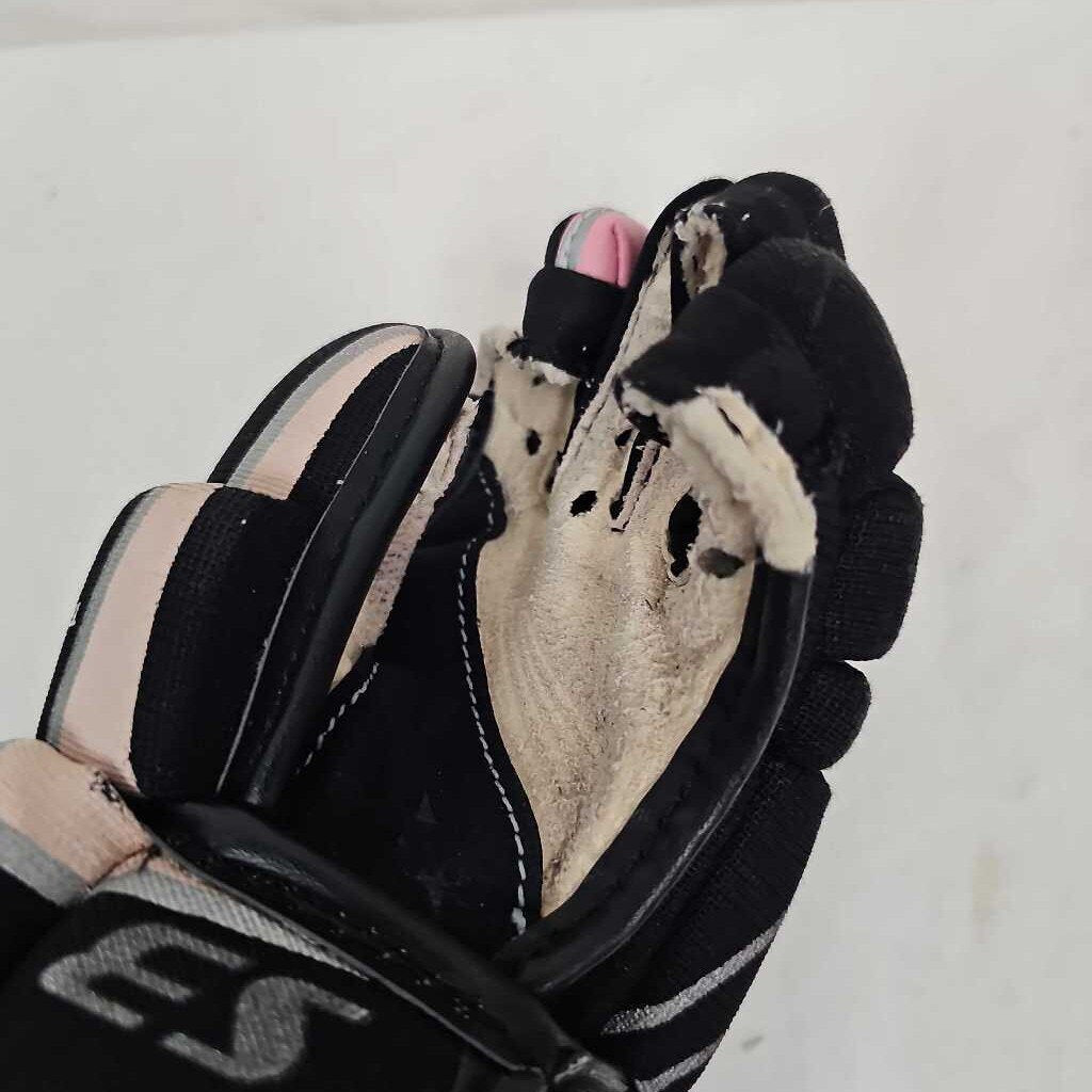 Easton Stealth E3 Hockey Gloves Youth 8"