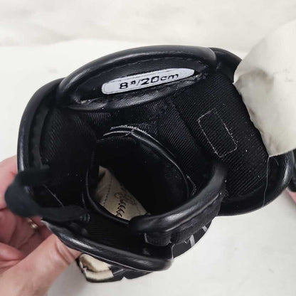 Easton Stealth E3 Hockey Gloves Youth 8"