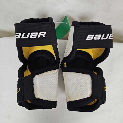 Bauer Supreme One40 Hockey Elbow Pads - Youth Small