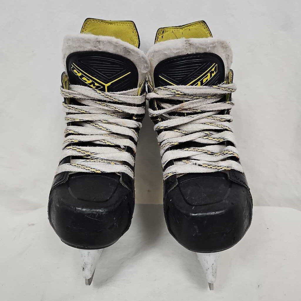 CCM Super Tacks 9380 Hockey Skates - Youth - Y12